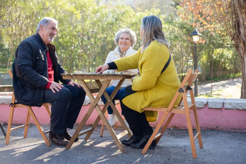 Can Your Neighbors Actually Make It to Dinner? The Real Test for Family-Friendly Living