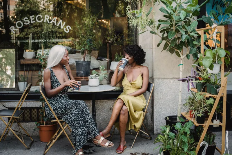 Your Neighbor Might Be Your Next Business Partner: The Career Perks of Village Living