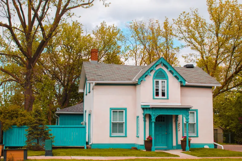 Size Isn't Everything: How Your Neighborhood's Design Shapes Your Life More Than Your Floor Plan