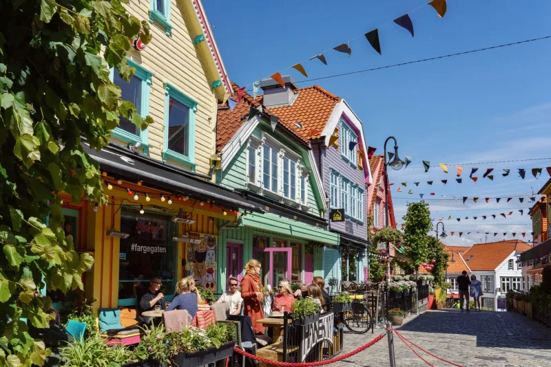 The Coffee Shop You Can Walk To Might Be the Most Important Feature of Your Neighborhood